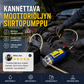 📢📢 50% ALENNUS !! ⏰ Kannettava moottoriöljyn siirtopumppu