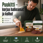 🔥Pikamyynti🔥 Puukitti – korjaa halkeamat ja kolhut – sulautuu tummaan puuhun!