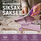 📢📢 50 % ALENNUS!! 🥳✨ Monikäyttöiset siksak-sakset, sahalaitasakset ✂️🧵