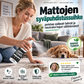 🧼✨ Mattojen syväpuhdistussuihke – poistaa vaikeat tahrat ja neutraloi hajut välittömästi!