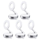 🔥HOT SALE🔥Taitettava magneettinen autopuhelinteline
