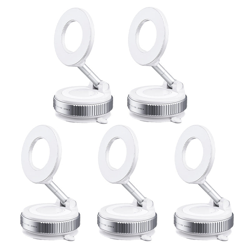 🔥HOT SALE🔥Taitettava magneettinen autopuhelinteline