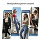 💖💖 VIIMEINEN PÄIVÄ – 50 % ALENNUS! 💖🎁 Unisex-malliset, erittäin pehmeät joustohousut, jotka istuvat täydellisesti ja luovat rennon tyylin