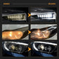 🔥 VIIMEINEN PÄIVÄ -50% ALE 🔥 180ml Ammattimainen Ajovalonpuhdistusaine Sienellä