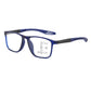 👓 Sports Smart fotokromatiske progressive bifokale briller