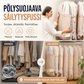 📦 Pölysuojaava säilytyspussi 👚🛡️ Rautaseinillä, pölyltä ja kosteudelta suojaava – yksi pussi mahtuu koko perheen sesonkivaatteille!
