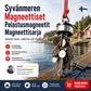 Syvänmeren Magneettiset Pelastusmagneetit Magneettisarja