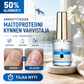 🔥Osta 2 saat 1 ilmaiseksi 🔥⏰ Ammattitason maitoproteiini kynnen vahvistaja