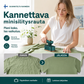 💗Alennusmyynnin viimeinen päivä – 50 % alennus⚡Myyty yli 50 000 kappaletta💕Kannettava minisilitysrauta
