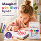 🎁 Maagiset pörröiset kynät – luo 3D-efektejä ja pörröisiä kuvia!