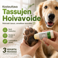 Kosteuttava lemmikkien tassujen hoitovoidepuikko