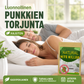 Luonnollinen punkkien torjuntapussi