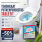 🔥50 % ALENNUS ❤️ Tehokkaat putkenpuhdistustabletit – avaa tukokset vaivattomasti!