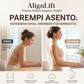 💐AlignLift Posture-Perfect langaton rintaliivi – mukavuutta koko päiväksi, hengittävä ja kesävalmis 💕