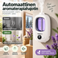 Automaattinen aromaterapiahajotin – raikas tuoksu kotiisi ilman vaivaa!