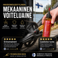 Mikromolekyylinen mekaaninen voiteluaine