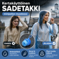 🥳HITTIMYYNTI 2026🥳💞YLI 50 000 MYYTY!👵❤️ Kertakäyttöinen sade takki minipallon muodossa (Osta 1, saat 1 ilmaiseksi)