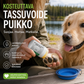 Kosteuttava lemmikkien tassujen hoitovoidepuikko