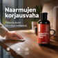 Naarmujen korjausvaha – Täyttää välittömästi puulattioiden ja huonekalujen naarmut ja kulumajäljet. Palauttaa puun luonnollisen syykuvion, ei tarvitse vaihtaa! 💰✨