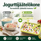 🌈Kesän 2026 kuuma ale❄️Jogurttijäätelökone