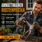 🔩⚡ 50 % ALENNUS! Kuin kääntäisit aikaa taaksepäin työkaluillesi! Suihkuta, pyyhi pois – ruoste liukenee sekunneissa ja näkymätön suoja suojaa sitä kuukausia uudelta ruosteelta.