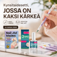 🔥50 % alennus⏰Kynsitaidesetti, jossa on kaksi kärkeä