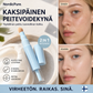 🔥Osta 1, saat 1 ilmaiseksi NYT!💄🥳YLI 50 000 MYYTY!🎨Kaksipäinen peitevoidekynä – peittää tummat silmänaluset ja näppylät, 24 tunnin kosteutus. Kevyt, ei kakkuuntuva. Pehmeä viimeistely.✨