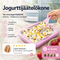 🌈Kesän 2026 kuuma ale❄️Jogurttijäätelökone