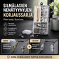 👓-50% NYT! 🛠️Silmälasien nenätyynyjen korjaussarja – Pehmeät liukumattomat tyynyt, täydelliset korjaustyökalut, yleiskäyttöinen silmälasien huoltosarja