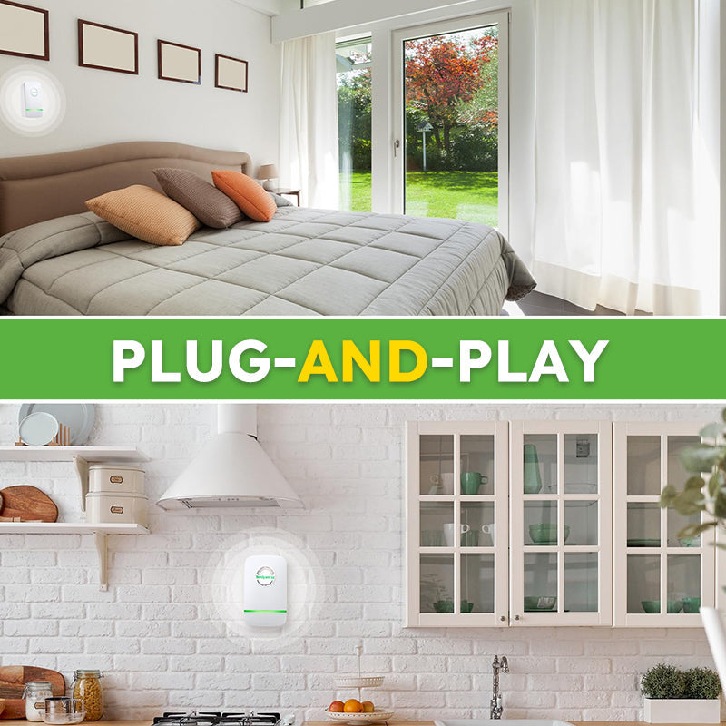 🥳2026 HOT SALE🥳💞50K+ MYYTY!🌟🏠 Flash Sale 50 % alennus! Huoletonta virtaa kotiisi. Tämä 30 kW:n laite hallitsee laitteiden tehokkuutta automaattisesti. Lopeta epävakaan sähkön piilokustannukset! 🌟🔌