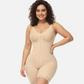 🎁Uutuus 50 %:n alennus💥Naisten vatsaa muotoileva ja pakaroita kohottava bodysuit