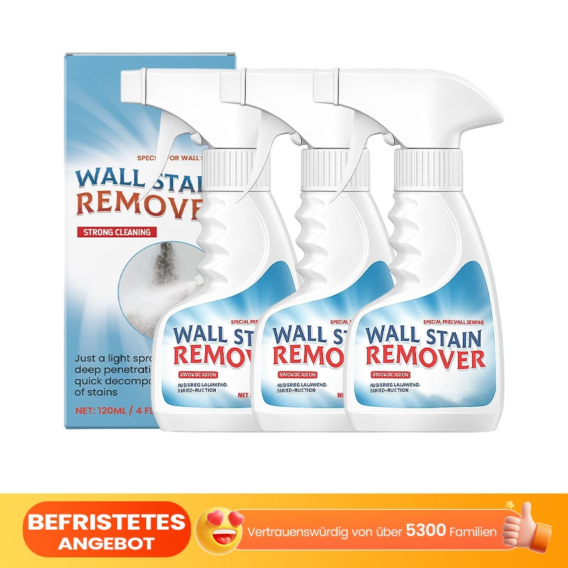 🔥AKTION 2026🔥 Hochwirksames Schimmel-Entfernungs-Spray - Verhindert erneutes Schimmelwachstum 🚫🍄