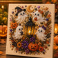 🔥 Viimeinen päivä, 50 %:n alennus  👻✨ Halloween-helmi-askartelupaketti – Muuta pienet helmet kammottavan söpöiksi taikuuksiksi