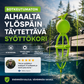 🔥Kuuma tarjous 50 % ALENNUS🔥 Älä enää tuhlaa aikaa siiman selvittelyyn kesken heiton! Takertumaton alhaalta ylöspäin avautuva syöttökori – painotettu pohja, pysyy pystyssä, syöttipilvi 3 sekunnissa 🎣
