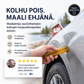 Maalipintaa vaurioittamaton kolhujen korjausliimapuikko autoon