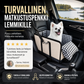 Turvallinen matkustuspenkki lemmikille