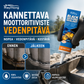 Kannettava moottoritiiviste vedenpitävä