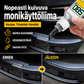 Nopeasti kuivuva monikäyttöliima