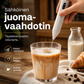 Sähköinen juomavaahdotin