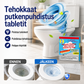 🔥50 % ALENNUS ❤️ Tehokkaat putkenpuhdistustabletit – avaa tukokset vaivattomasti!