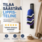 Tilaa säästävä hattujärjestelijä