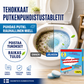 🔥50 % ALENNUS ❤️ Tehokkaat putkenpuhdistustabletit – avaa tukokset vaivattomasti!