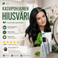 🔥Rajoitettu erikoistarjous – 50 % ALENNUS🔥Kasvipohjainen hiusväri🌿