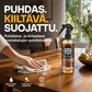 Puhdistus- ja kirkastava huonekalujen puhdistusaine