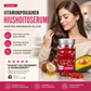 Vitamiinipohjainen hiushoitoserumi