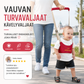 VAUVAN TURVAVALJAAT KÄVELYVALJAAT