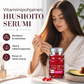 Vitamiinipohjainen hiushoitoserumi