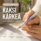 🔥50 % alennus⏰Kynsitaidesetti, jossa on kaksi kärkeä
