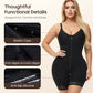 🎁Uutuus 50 %:n alennus💥Naisten vatsaa muotoileva ja pakaroita kohottava bodysuit