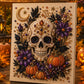 🔥 Viimeinen päivä, 50 %:n alennus  👻✨ Halloween-helmi-askartelupaketti – Muuta pienet helmet kammottavan söpöiksi taikuuksiksi